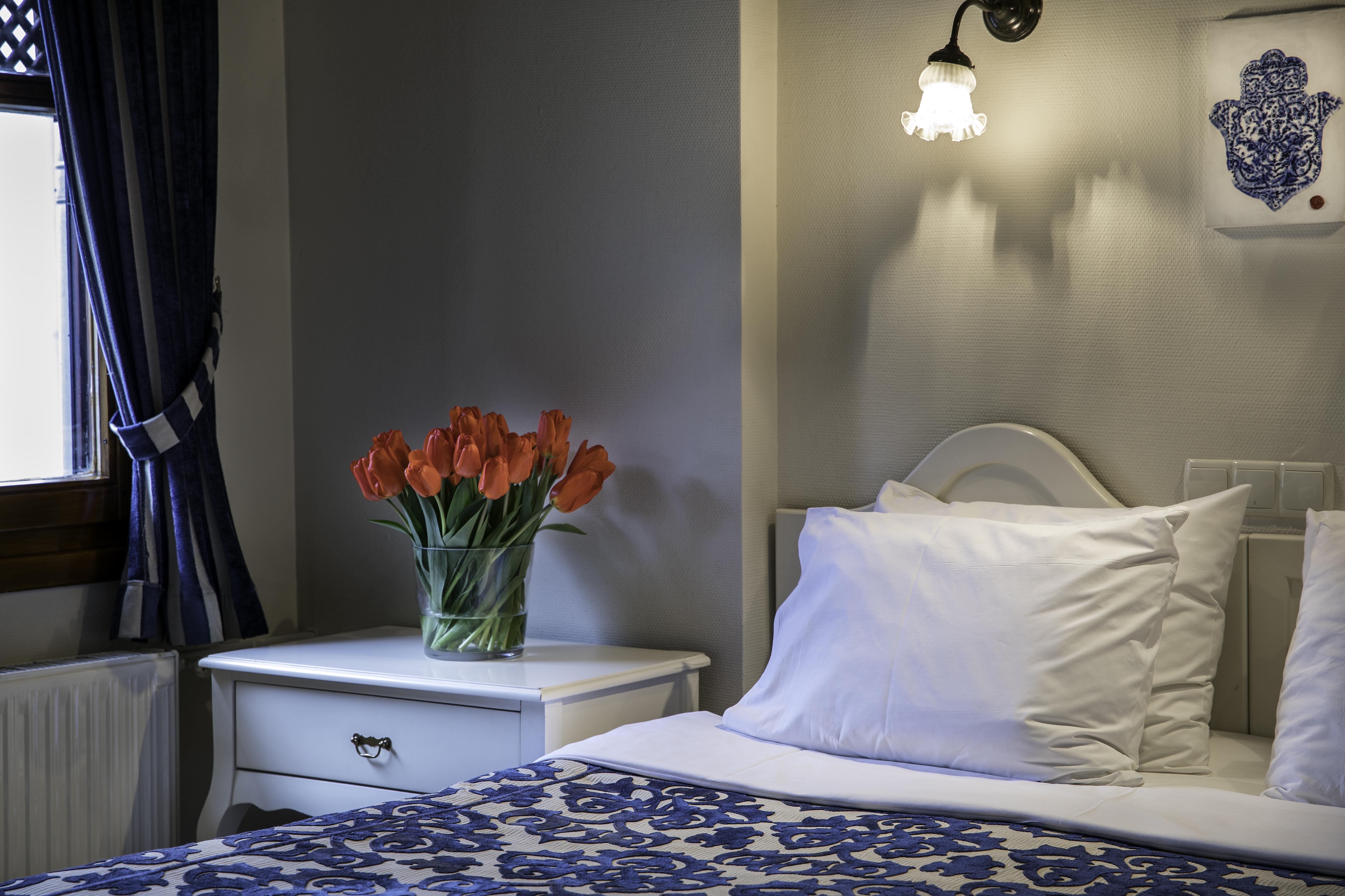 Hotel Sari Konak — Photos 1