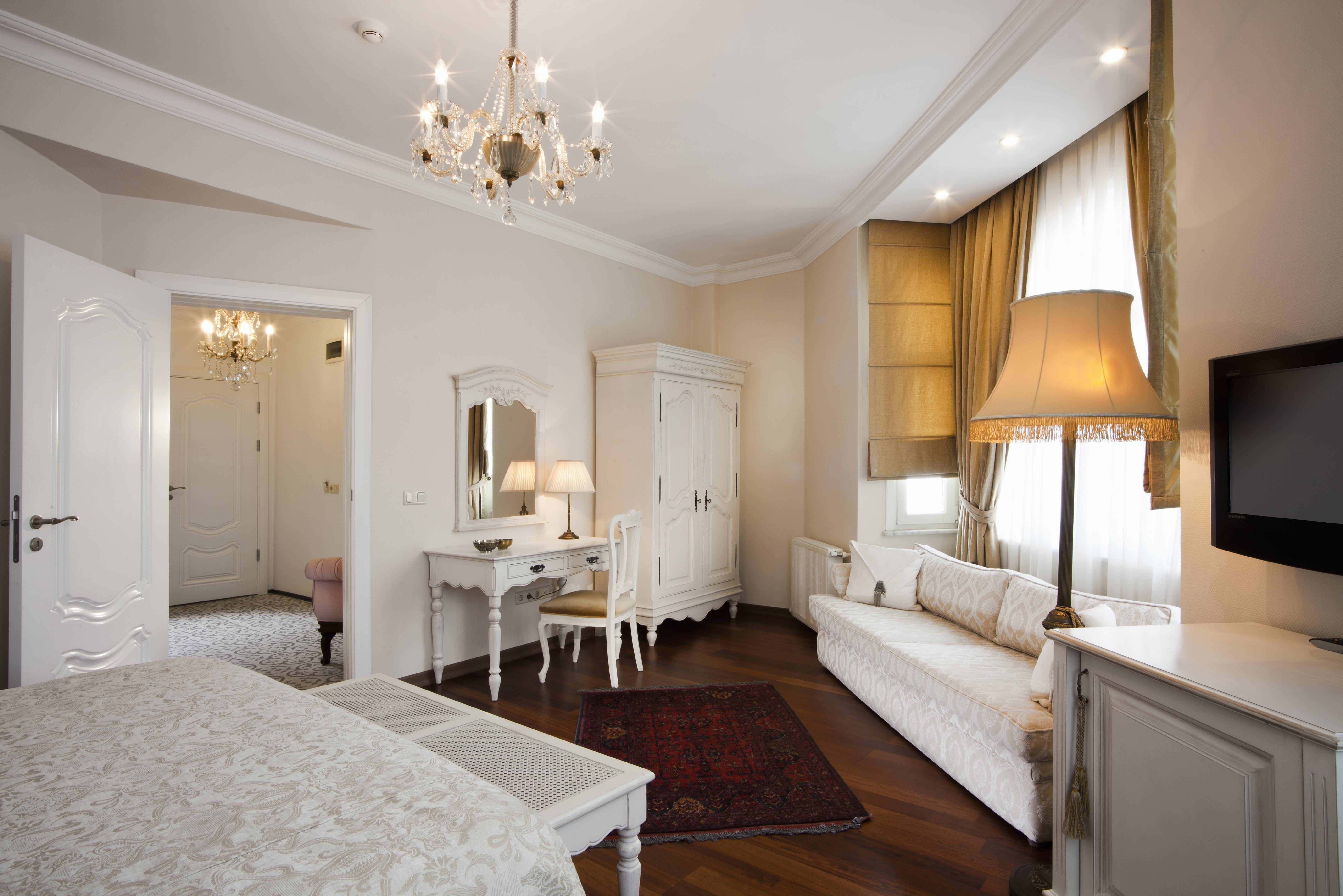 Hotel Sari Konak — Photos 3